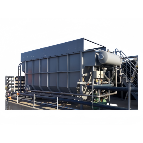 100-Air flotation machine