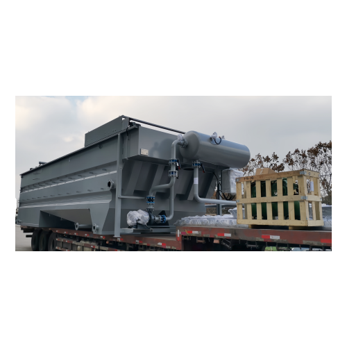 100-Air flotation machine