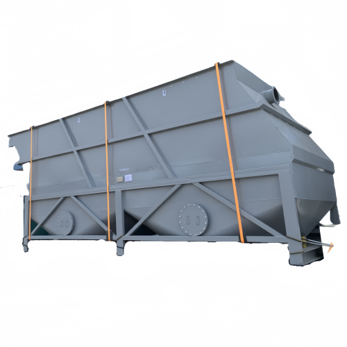 100-Air flotation machine