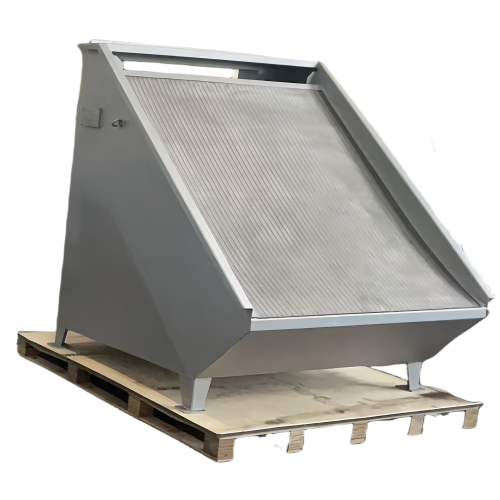 1000-316-Sieve Bend Screen