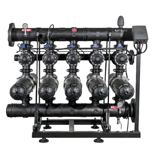 18+200-Disc Filter
