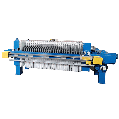 220(1250)-Plate Press Filter