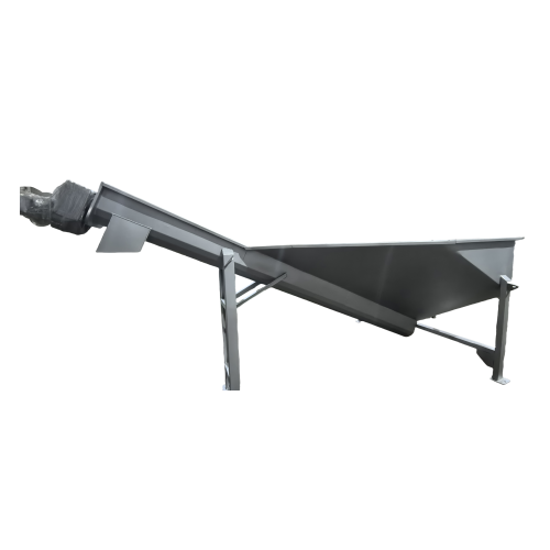 260-SS304-Sand Water Separator