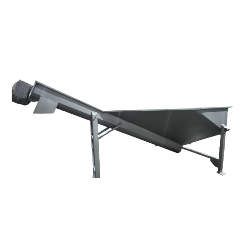260-SS304-Sand Water Separator