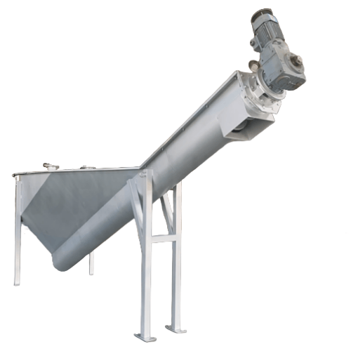 260-SS316-Sand Water Separator