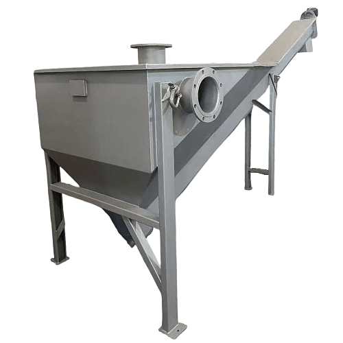 360-SS316-Sand Water Separator