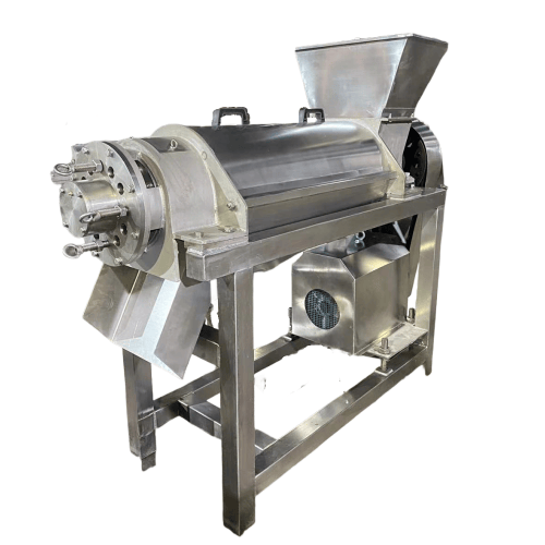 5.0-SS304-Single-Pass Pulper