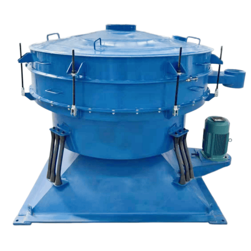 Carbon Steel-Y1200-Swing vibrating screen
