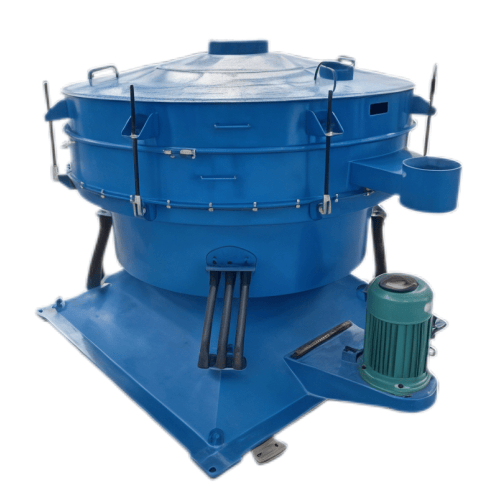 Carbon Steel-Y1200-Swing vibrating screen