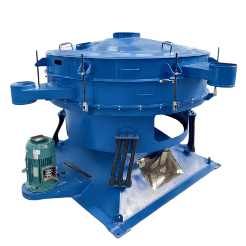 Carbon Steel-Y1200-Swing vibrating screen