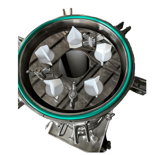 Cartridge Filter Housing