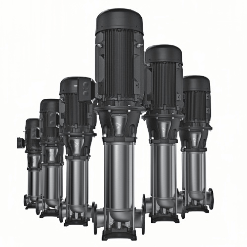 CR Water Pump-32-10