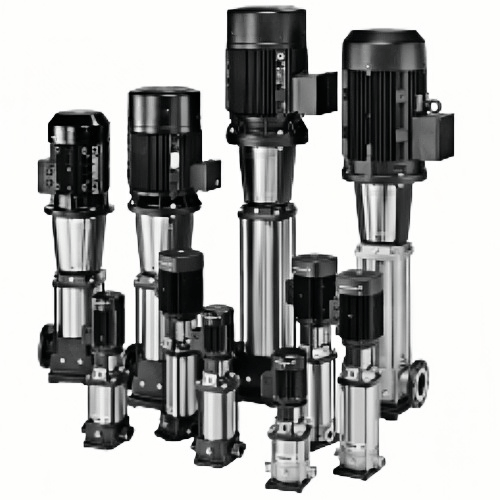 CR Water Pump-32-9