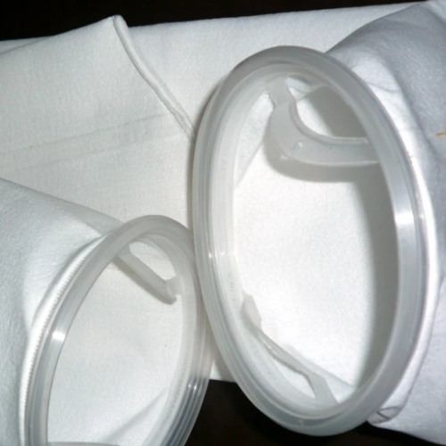 Filter bag