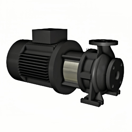 NB Water Pump-NB40-160/175