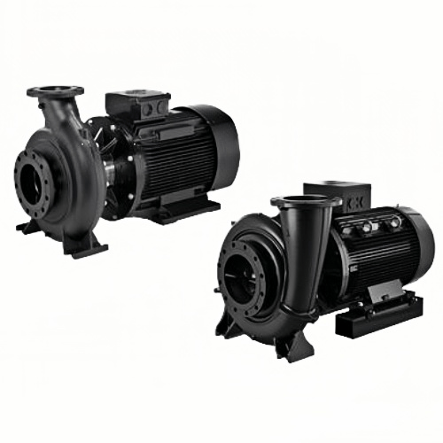 NB Water Pump-NB40-160/175