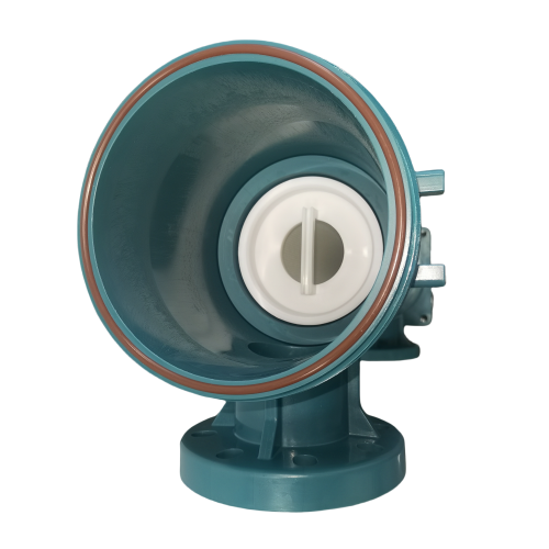 PPH-30-Cartidge Filter Housing