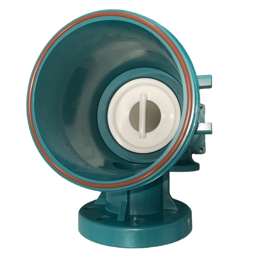 PPH-5+30"-Cartidge Filter Housing