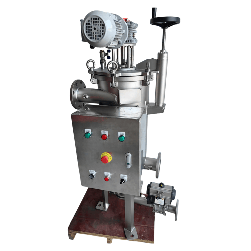 SS2205-325-Automatic Self-cleaning filter