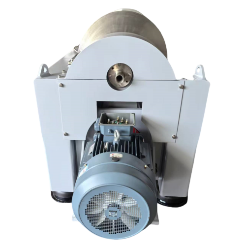 SS2205-450(3)-Horizontal Decanter Centrifuge