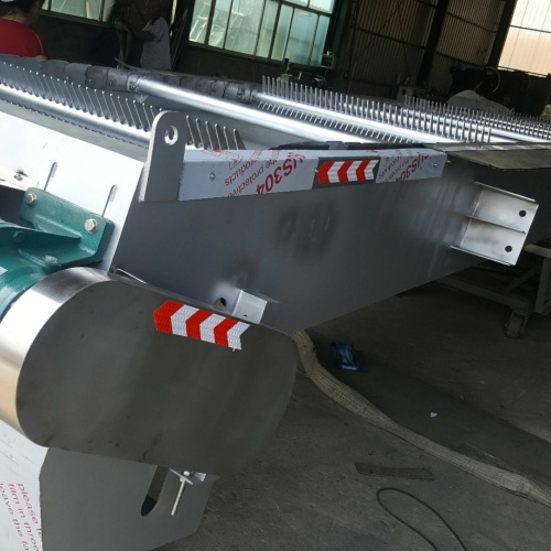 SS304-1000+D1400-Bar Screen
