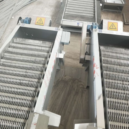 SS304-1000+D5700-Bar Screen