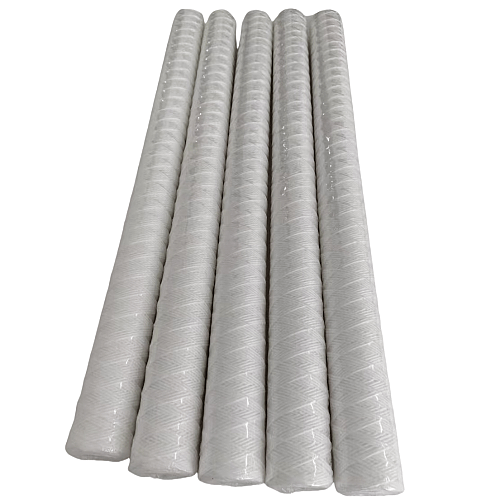 SS304-12+40-Cartidge Filter Housing
