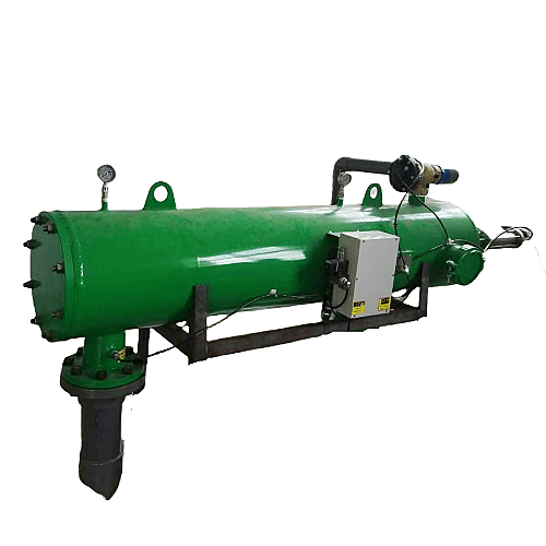 SS304-12"-Hydraulic Self-cleaning Filter