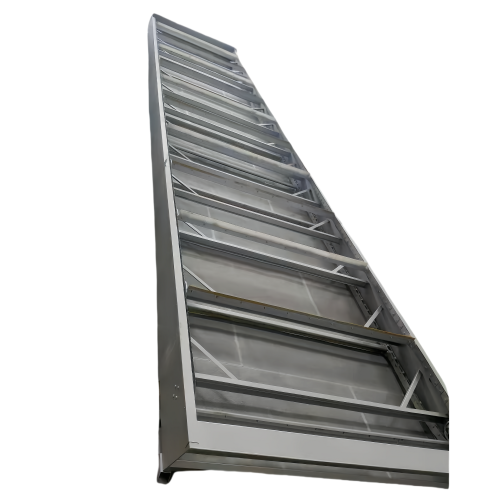 SS304-1200+D4800-Bar Screen