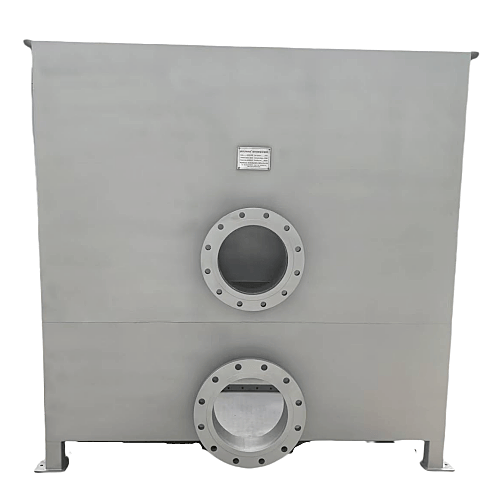 SS304-1200-Sieve Bend Screen