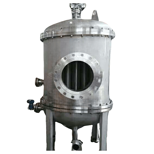 SS304-1400-Automatic Backwash Filter