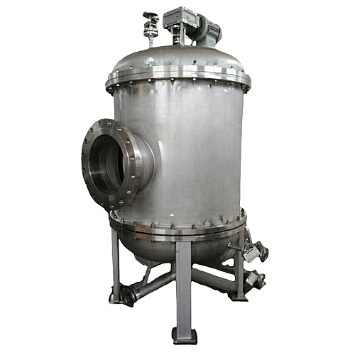 SS304-1400-Automatic Backwash Filter