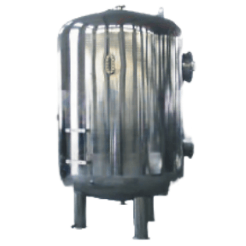 SS304-1500-Sand Filter(without nozzle)