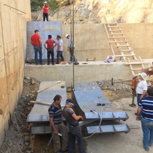 SS304-2000-Conda screen