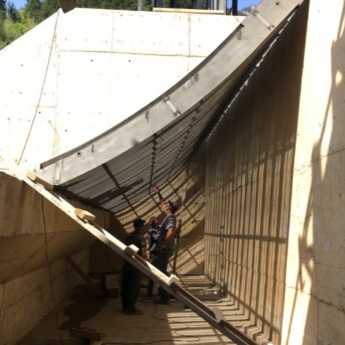 SS304-2000-Conda screen