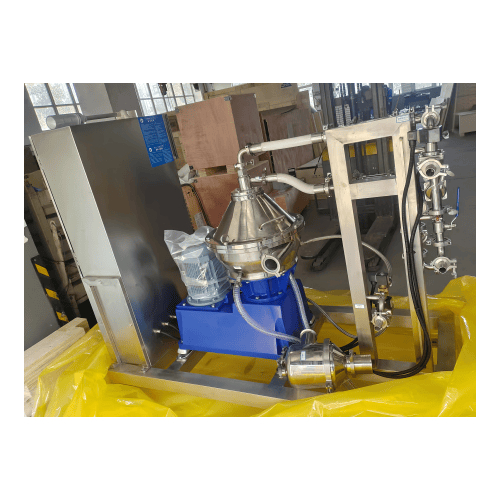 SS304-270-Disc Centrifuge