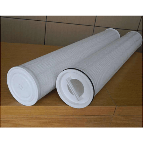SS304-30+60-Cartridge Filter Housing