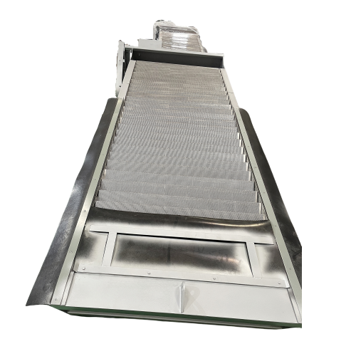 SS304-400+D1500-Bar Screen