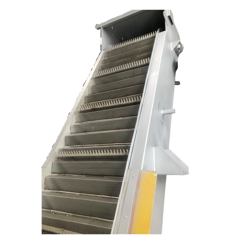 SS304-400+D1500-Bar Screen