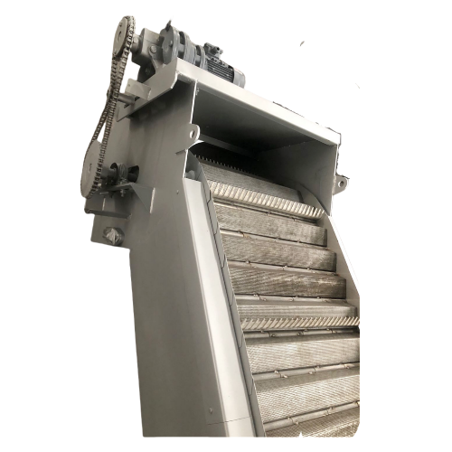 SS304-400+D1500-Bar Screen