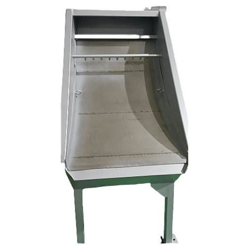 SS304-400-Sieve Bend Screen