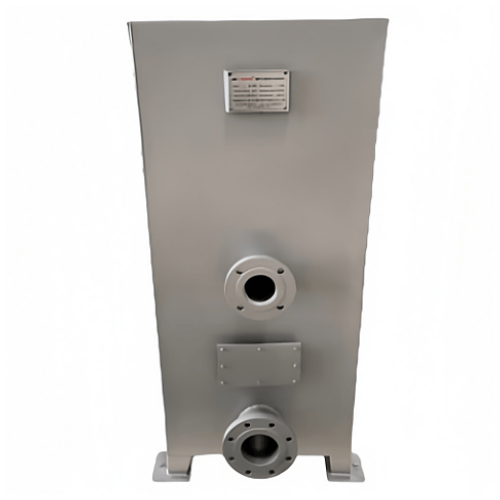 SS304-400-Sieve Bend Screen