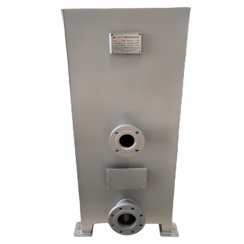 SS304-400-Vibrating Sieve Bend Screen