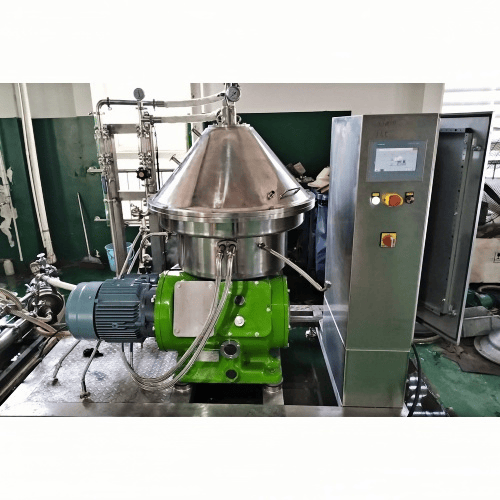 SS304-470-Disc Centrifuge