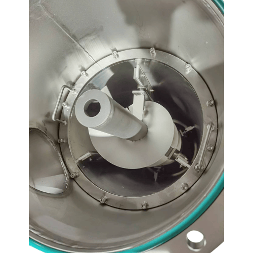 SS304-500-Scraper Automatic Self-cleaning filter