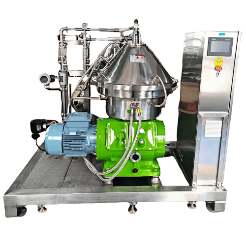 SS304-550-Disc Centrifuge