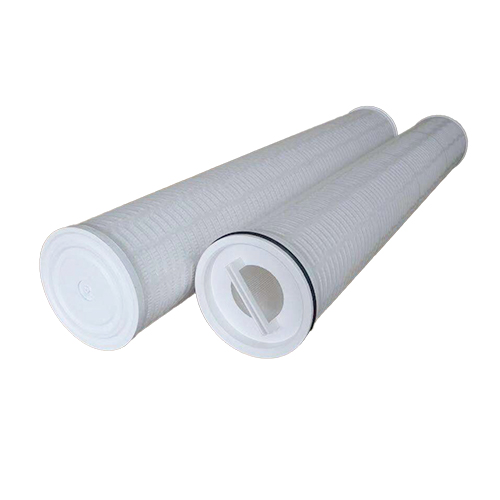 SS304-8+60”-Cartridge Filter Housing
