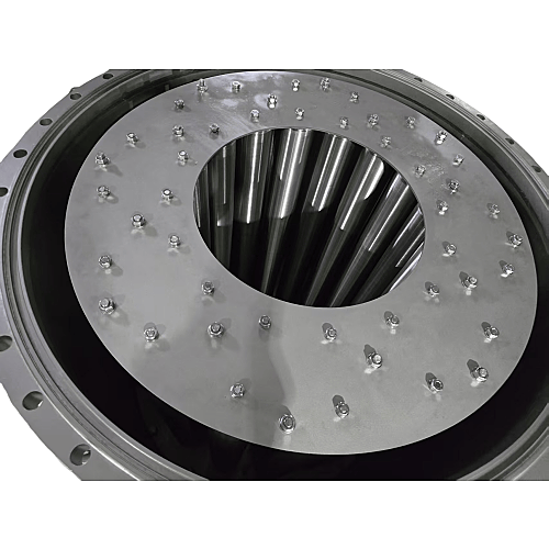 SS304-800-Automatic Backwash Filter