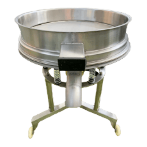 SS304-G1200-Vibrating Screen Machine