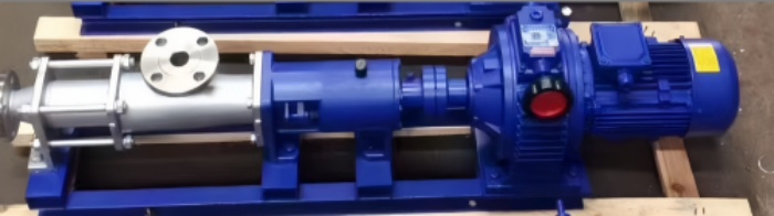 SS304-G30-Transfer Pump